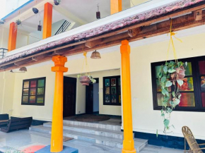VEDHA AYURVEDIC panchakarma treatment centre